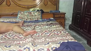 New desi Aunty Sex her bf giant dick- sweet sex movie desi ex-wife xxx film