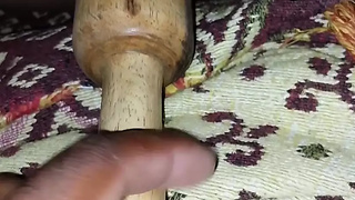 Desi bhabi belan sex