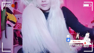 (☆ω☆) ⋆｡°✩ ˗ˏˋ ☆ ♕