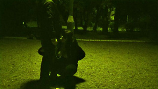 Having sex in a public place gives me special pleasure.