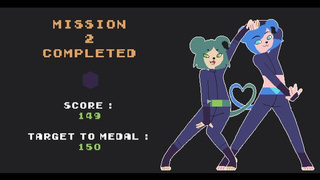 My Space Beat♥ Feels good to the Butt♥