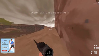 I unlocked the SV-98, now it’s time to SV-ninetyATE that POOSEYYY Battlebit 