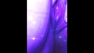 Chubby teeny fingering phat twat (set of)