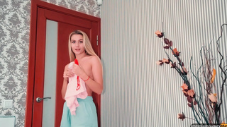 treason ? someone else's panties are just an excuse for sex with a stepmom