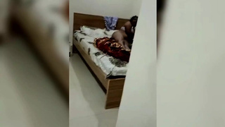 Tamil lanja with step brother hammered in hotel viral humongous natural tights Andhra aunty ni dengudu telugu fuckers