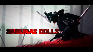 Sexdoll Lumine gets nailed hard by her enemies