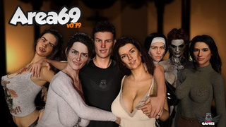 AREA69 • VERSION 0.79 • FULL WALKTHROUGH