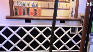 Oriental Angel 12152