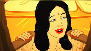 Sarita bhabhi ki chudai Hindi sex tape
