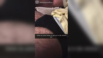 I wanna fuck him after he send me a dickpic! PLEASE COMEOVER