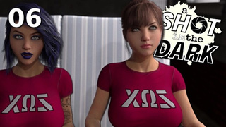 A SHOT IN THE EBONY #06 • Adult Visual Novel