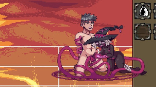 Monstergirls Academy WANTS me to have fun♥