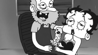 Betty boop deepthoar cougar fiance 4k UHD