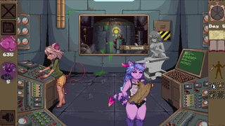 Monstergirls Academy, They really wanted to blow it