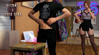 BECOME A ROCKSTAR #26 • Gameplay [HD]