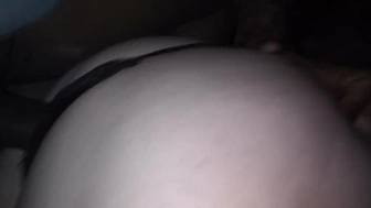 Watch Me As I Grudge Fuck This White Sub Kitten And Destroy Her Tight Pink Vagina