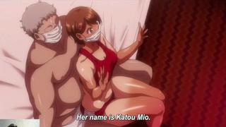 Il professore depravato si scopa le alunne più troie del college - Episodio one