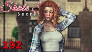SHALE HILL #192 • Visual Novel Gameplay [HD]