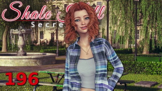 SHALE HILL #196 • Visual Novel Gameplay [HD]