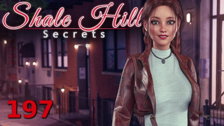 SHALE HILL #197 • Visual Novel Gameplay [HD]