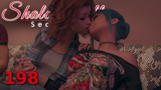 SHALE HILL #198 • Visual Novel Gameplay [HD]