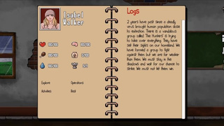 Sinplays: Survive! (Day one)