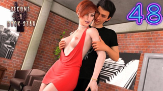 BECOME A ROCKSTAR #48 • Gameplay [HD]
