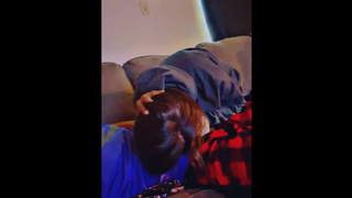 watch til the end almost got caught cheating with neighbor