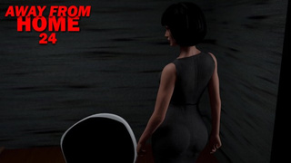 AWAY FROM HOME #24 • Gameplay [HD]