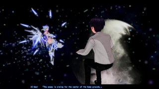 My AI-SLUT got invited to a cool party ^_^ (nothing went wrong)