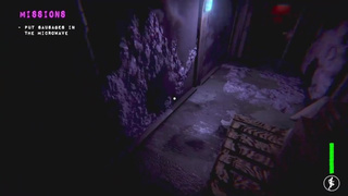 Fap Nights At Frennis: Night two Volume one