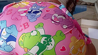 Seduce my father's friend - PissVids