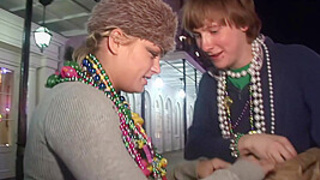 Awesome Mardi Gras Movie