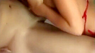 Chinese Bitch Jazzmine Gets Sexed By Phill