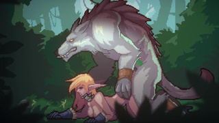 Tamervale X Werewolves