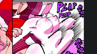 GF grew a MEAT?! - Servente And Gf three - QuaverNSFW