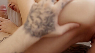 Youngster Loves Slow Sensual Fuck