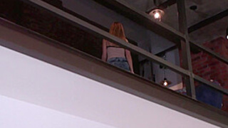 Hottie Emily With Giant Ass and Melons Takes Strong Rod in The Behind - Ass Sex Gape + Ass Sex Cream-Pie VK029 - AnalVids