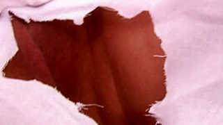 Horny Chinese males enjoy a feast of cute hairy pussies by Slamming Oriental Orgies