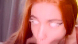 Satanicabstrat - My Meat Summoned Spirit Of The Red Hai