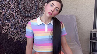 Orgasm On Stepdaughter Twice