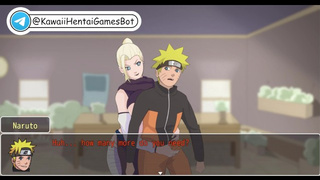 Living with Tsunade v0.33 download