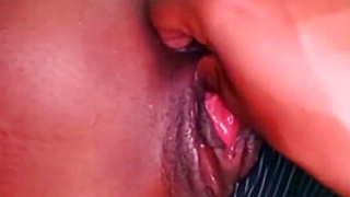 Virgin Masturbate In The Bathroom And Gets Wet