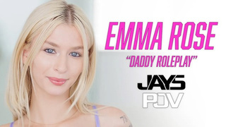 JAY'S POINT OF VIEW PODCAST - SUPER KINKY BLONDE EMMA ROSIE