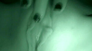 Sydney Night Vision Movie