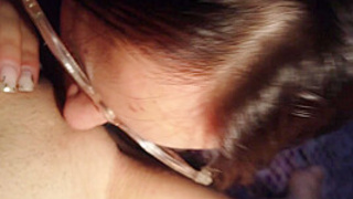 Point Of View Lezbian Afternoon In The Sauna Miss Pussycat Twat Licking With Rosalina