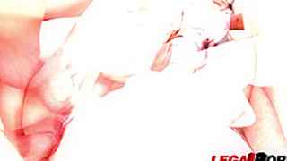 Nelya Smalls learning how to fuck like a pornstar SZ2137 - AnalVids