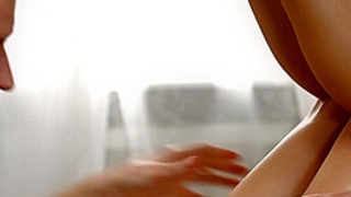 Liona Bea Shows Off The Big Cream Pie She Gets From A Deep Fuck - Bang