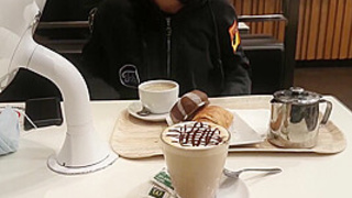 Public Climax For My Friend With Lovense Lush Controlled By My Phone - Unlimited Cumming