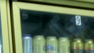 Crazy lovers just had hard-core sex in the supermarket by Fuck me in Public